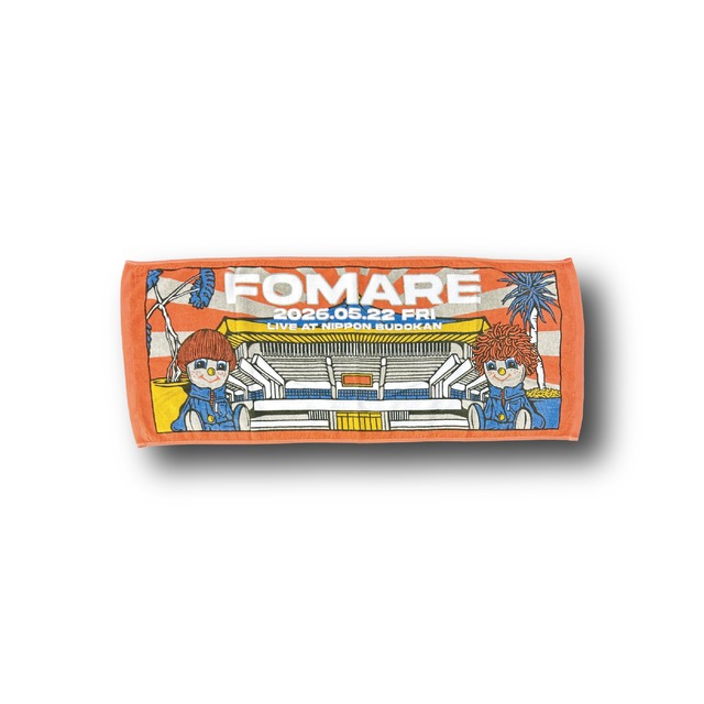 FOMARE OFFICIAL ONLINE SHOP