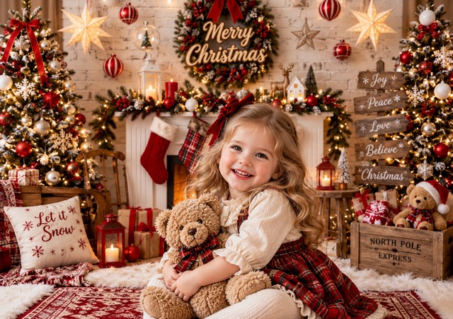 (予約)クリスマス Ｎｏ.39