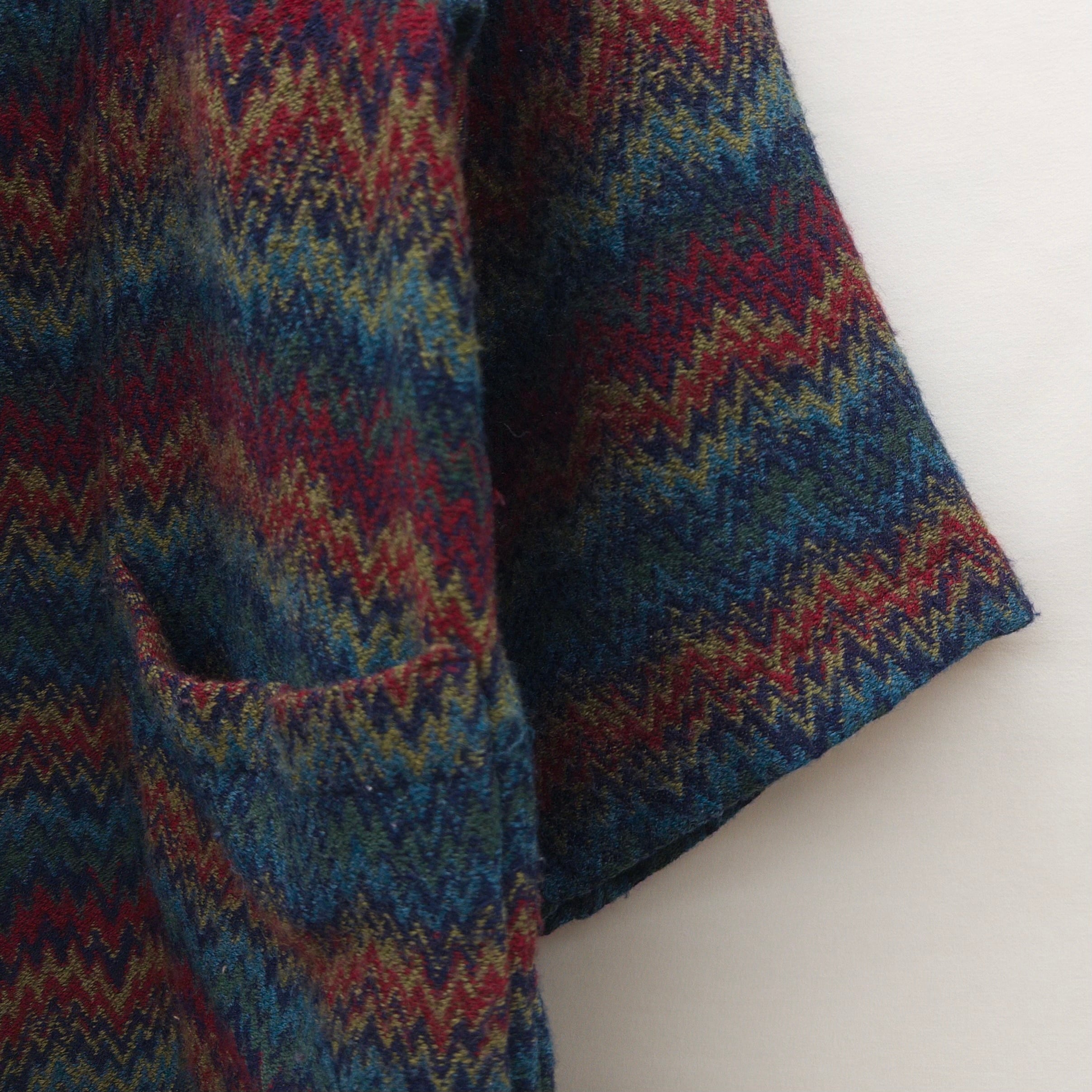 MISSONI】ミッソーニ ニット | no pain no gain(ノーペインノーゲイン