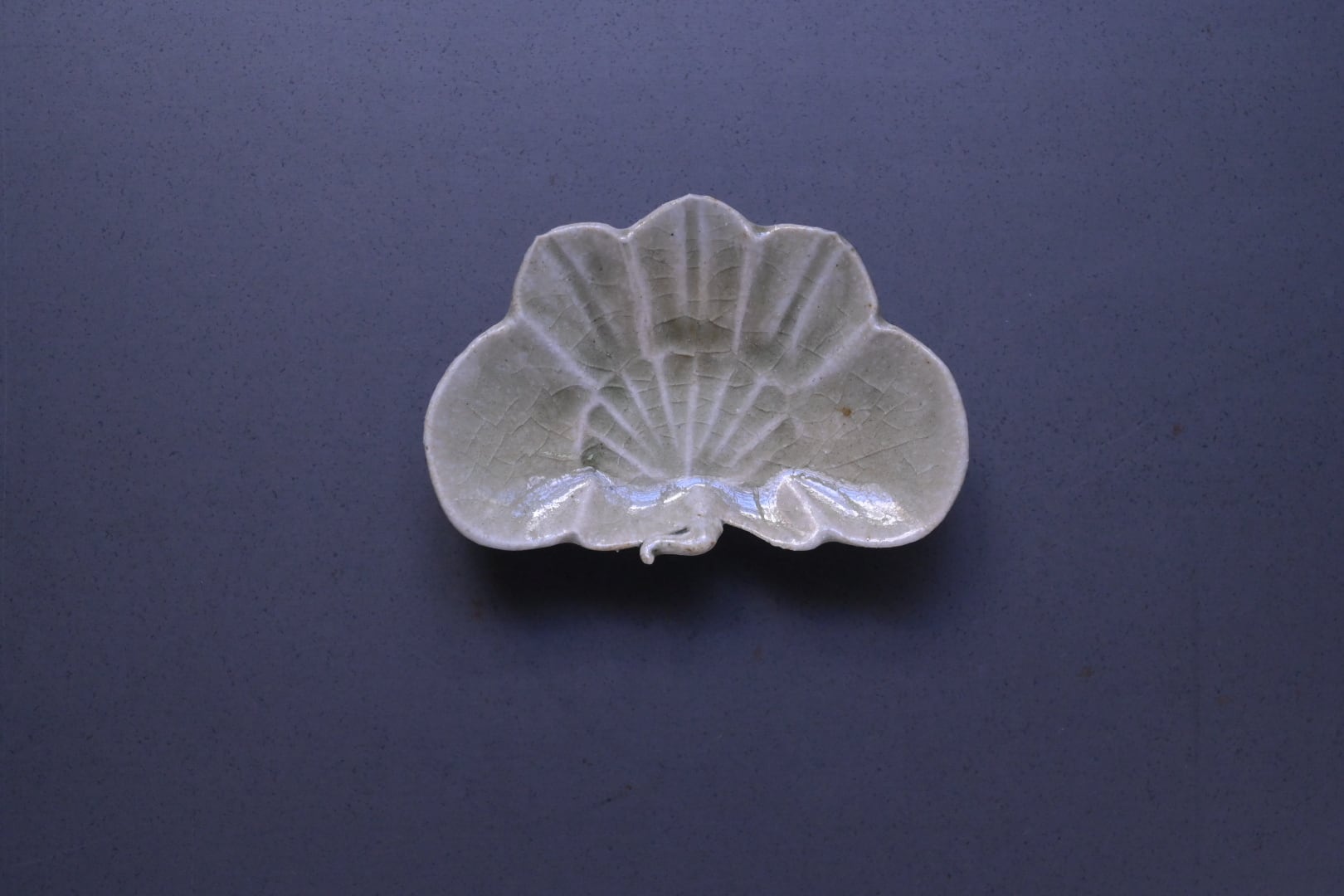 美濃 御深井 向付　安洞雅彦　5客 皿 美濃 御深井 向付安洞雅彦5客 皿