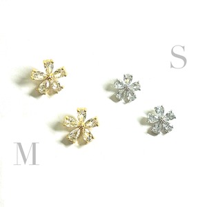 フルーリィMピアス＆イヤリング