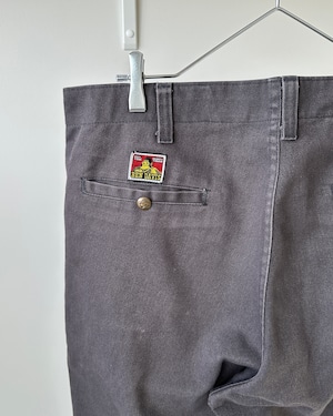 -Ben Davis- Vintage 90-00s 38 Frisco Pants