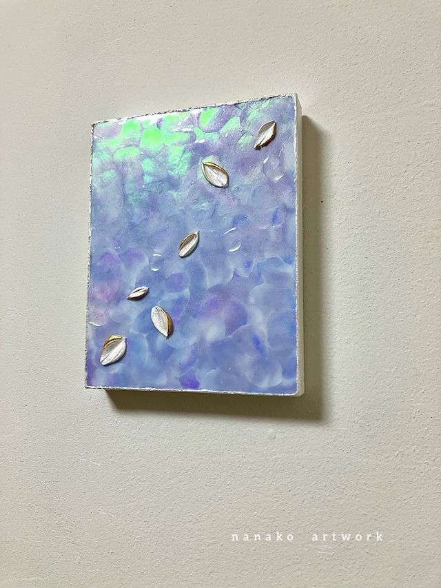 ひらり - dance of the petals   # 14