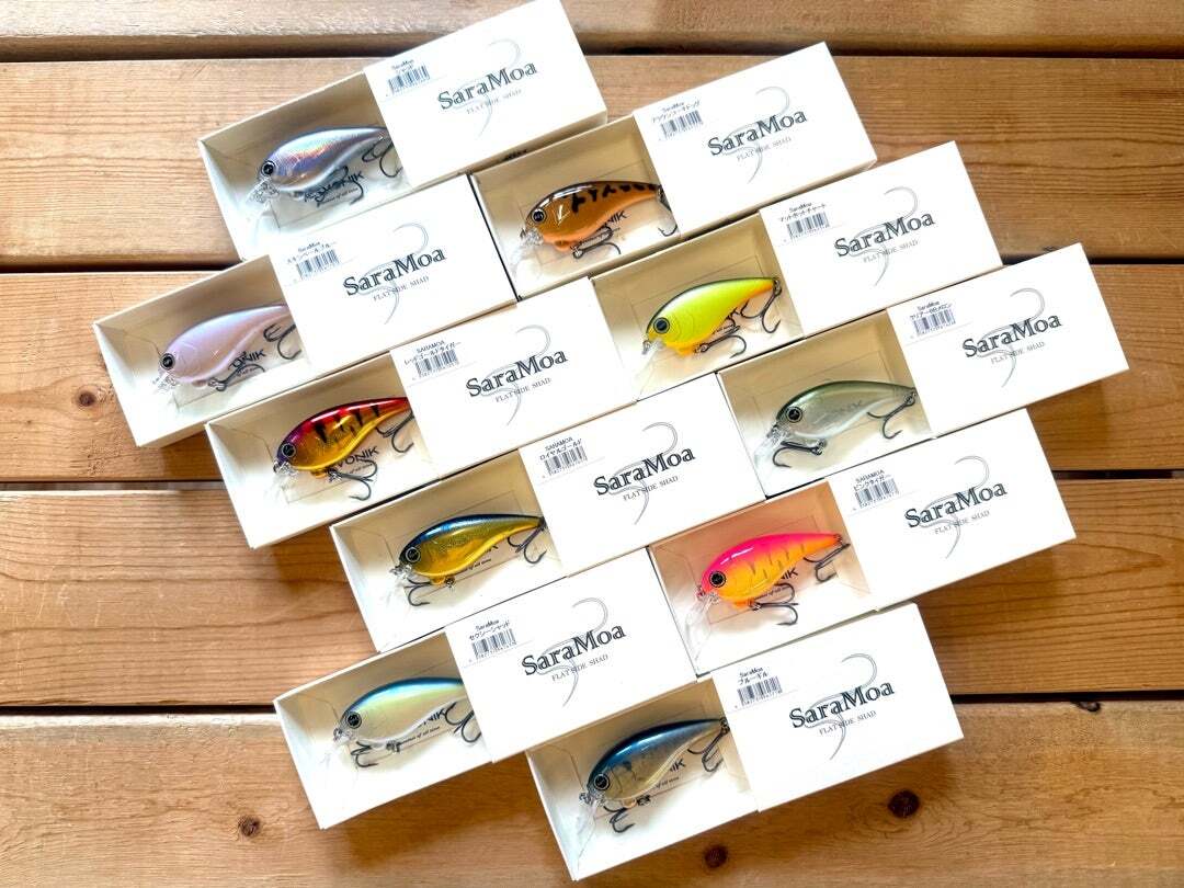 ルアーショップB－FARM