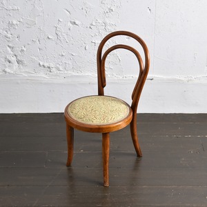 THONET No.14 Bentwood Kids Chair / トーネット ベントウッド キッズ チェア / 2111BNS-UK-001