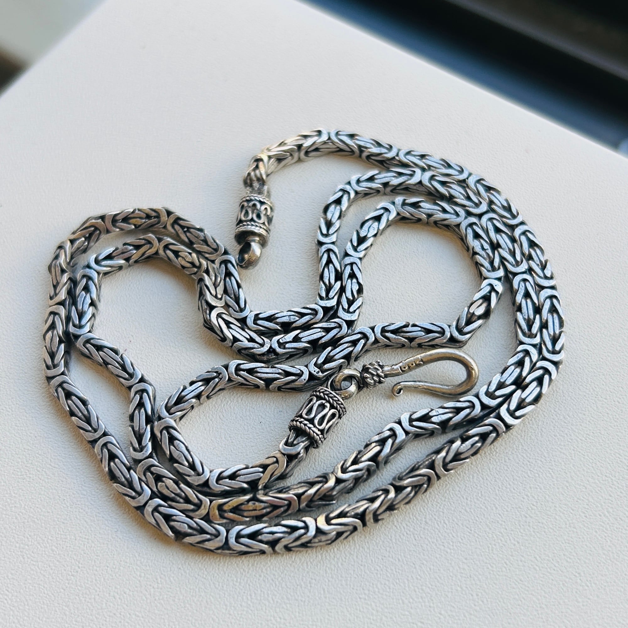 Vintage sterling silver シルバー | Milo Antiques & Vintage