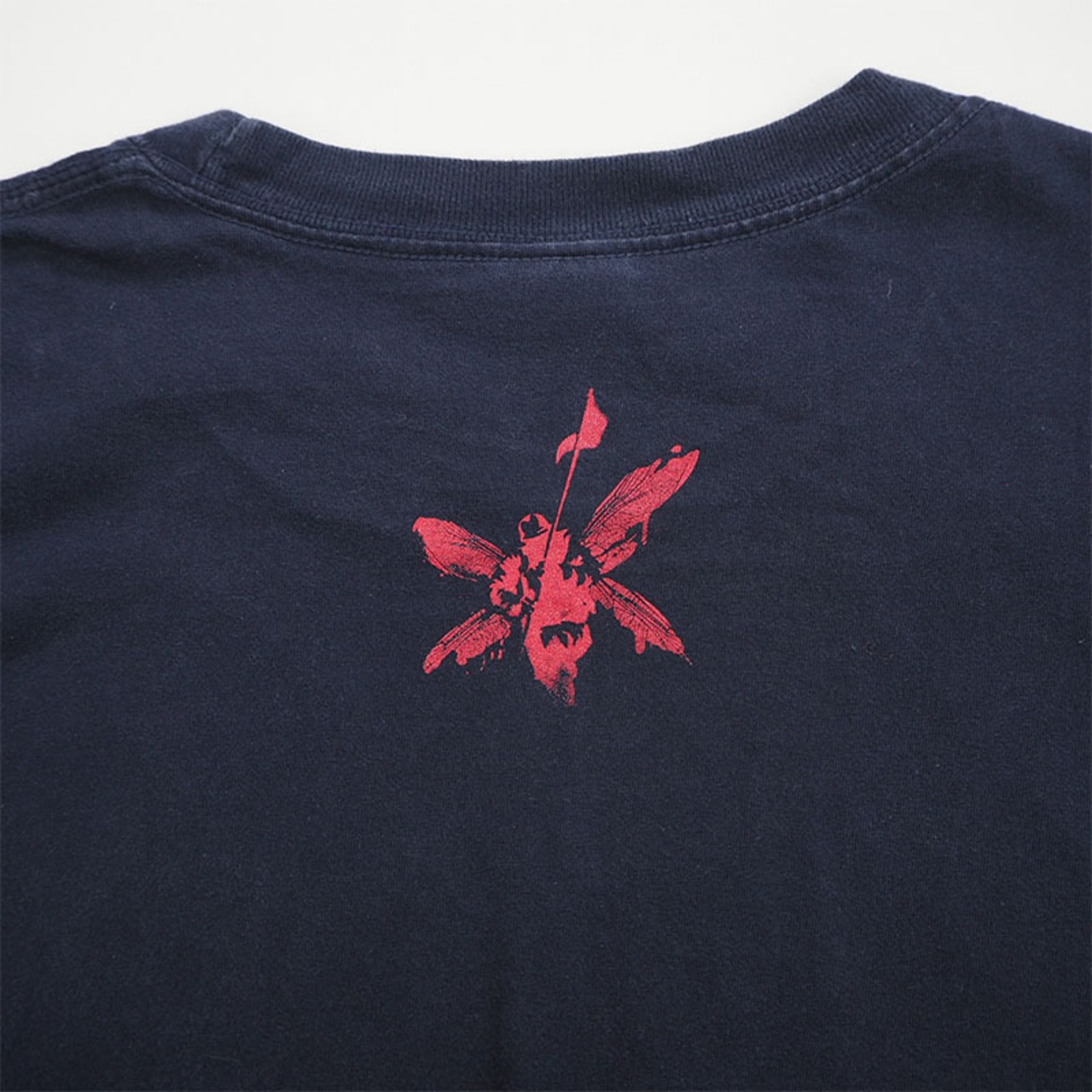 00s LINKIN PARK tee