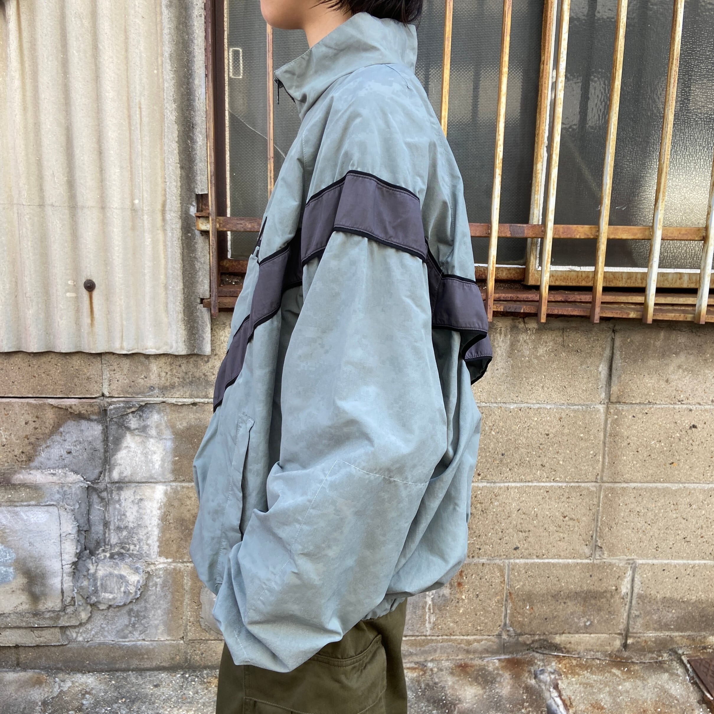 00年代 U.S.ARMY 米軍実品 IPFU ミリタリー デジタルカモ 迷彩 00年代 U.S.ARMY 米軍実品 IPFU ミリタリー デジタルカモ 迷彩