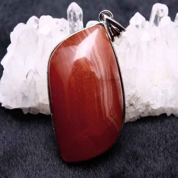 インカローズ ペンダント  212-61