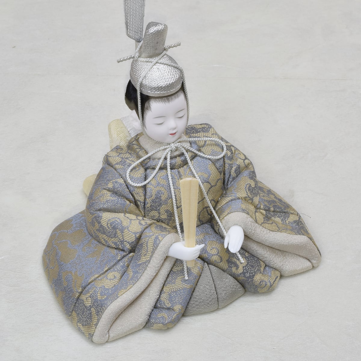 雛人形 親王飾り【美錫 Misuzu・富士ひのき】一秀|木目込人形 雛人形 親王飾り【美錫 Misuzu・富士ひのき】一秀|木目込人形