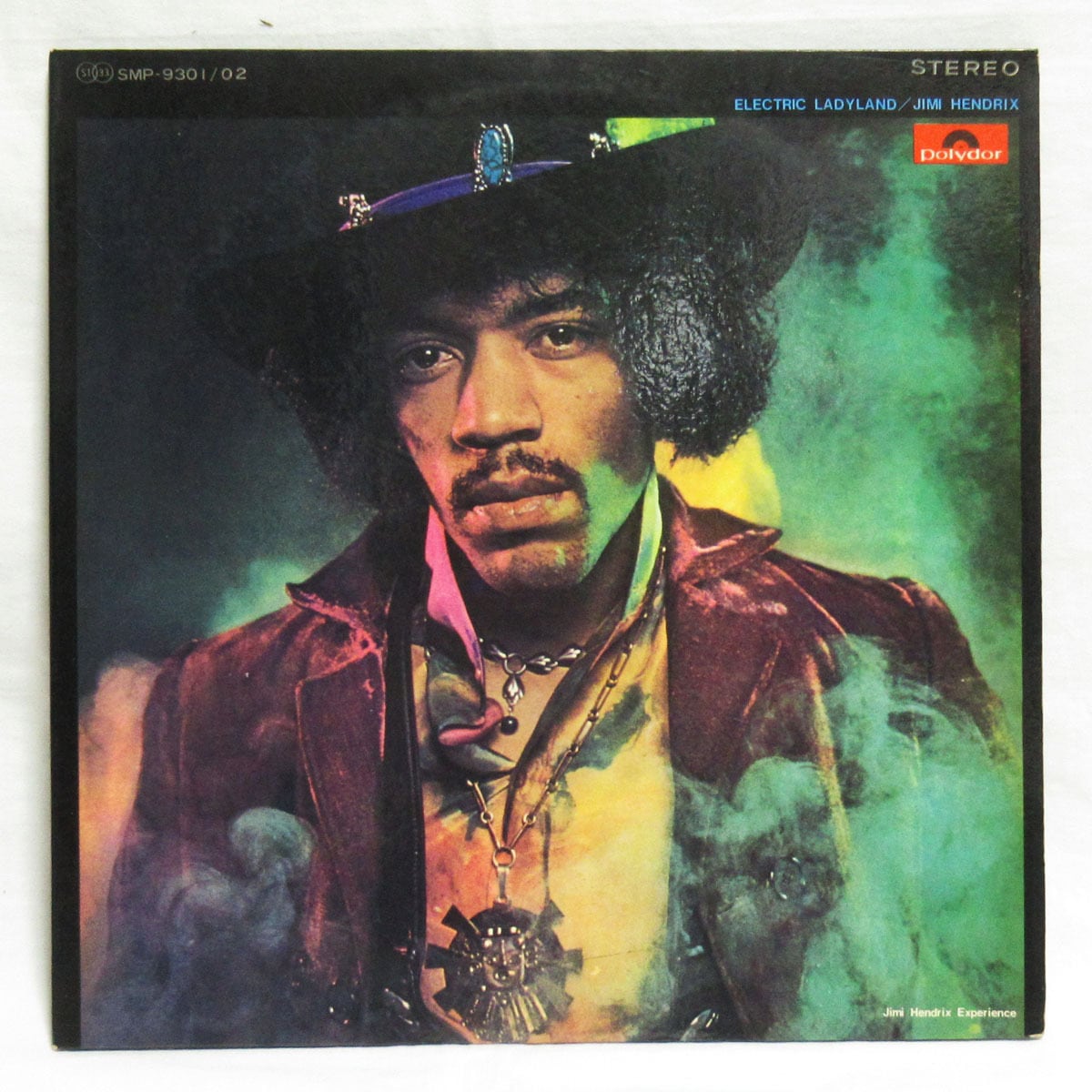 ジョー山中 JOE YAMANAKA JOE 70's【LP / 帯付き】 | ROCK ECHOES