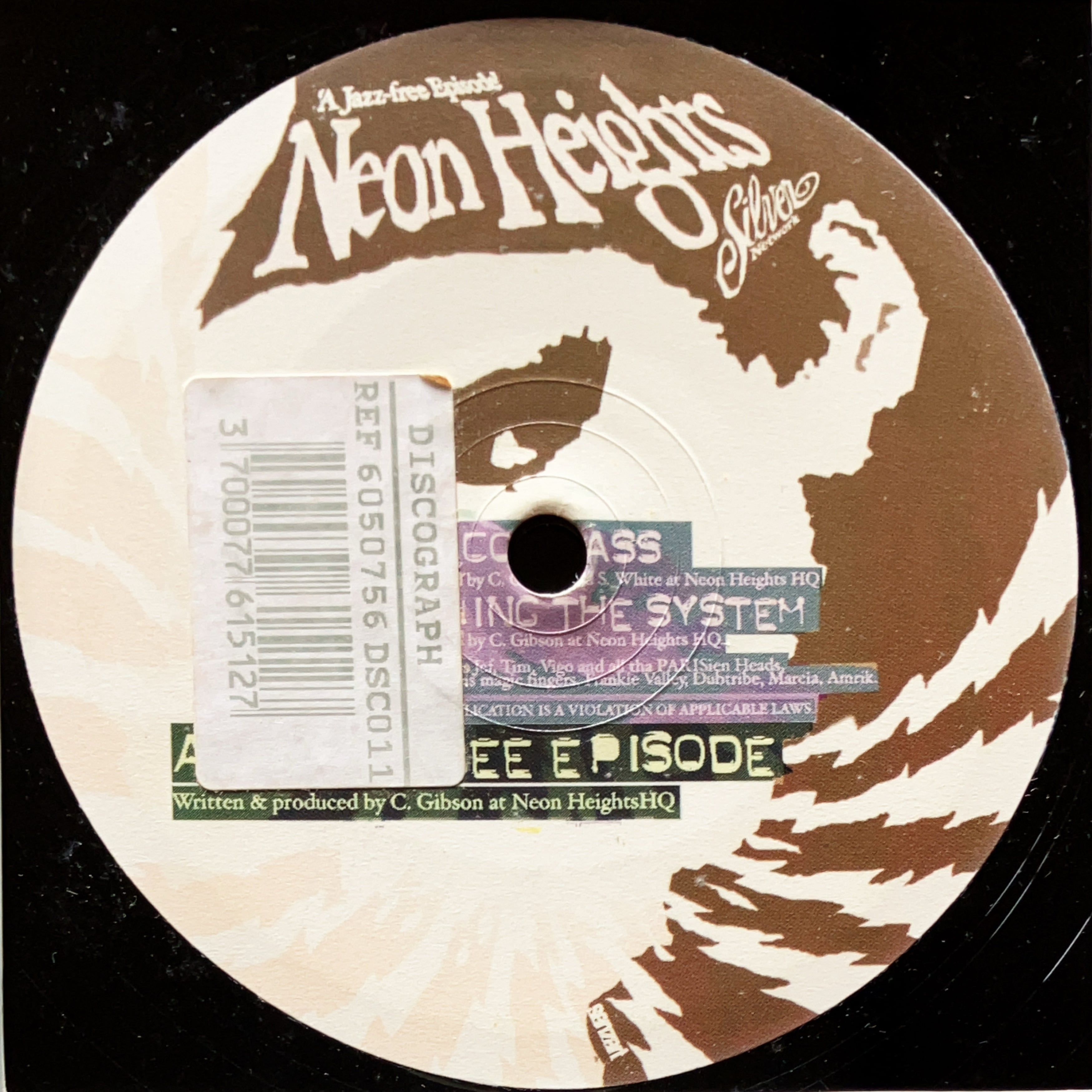 House / Disco | cpvinyl ￥3,300以上の購入で「送料無料」！ テクノ