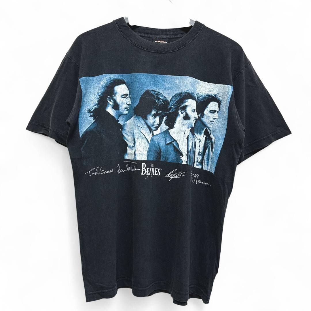 ヴィンテージTシャツ IRON MAIDEN Fear Of The Dark IRON MAIDEN 1992 FEAR OF THE DARK WORLD TOUR 19