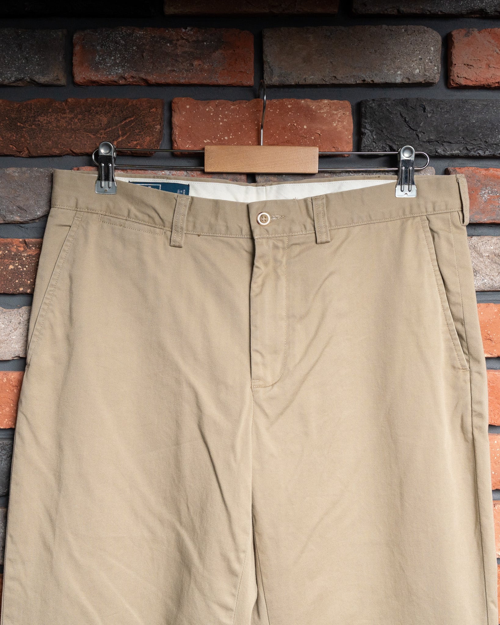 W34】POLO by Ralph Lauren POLO CHINO W34】POLO by Ralph Lauren POLO CHINO