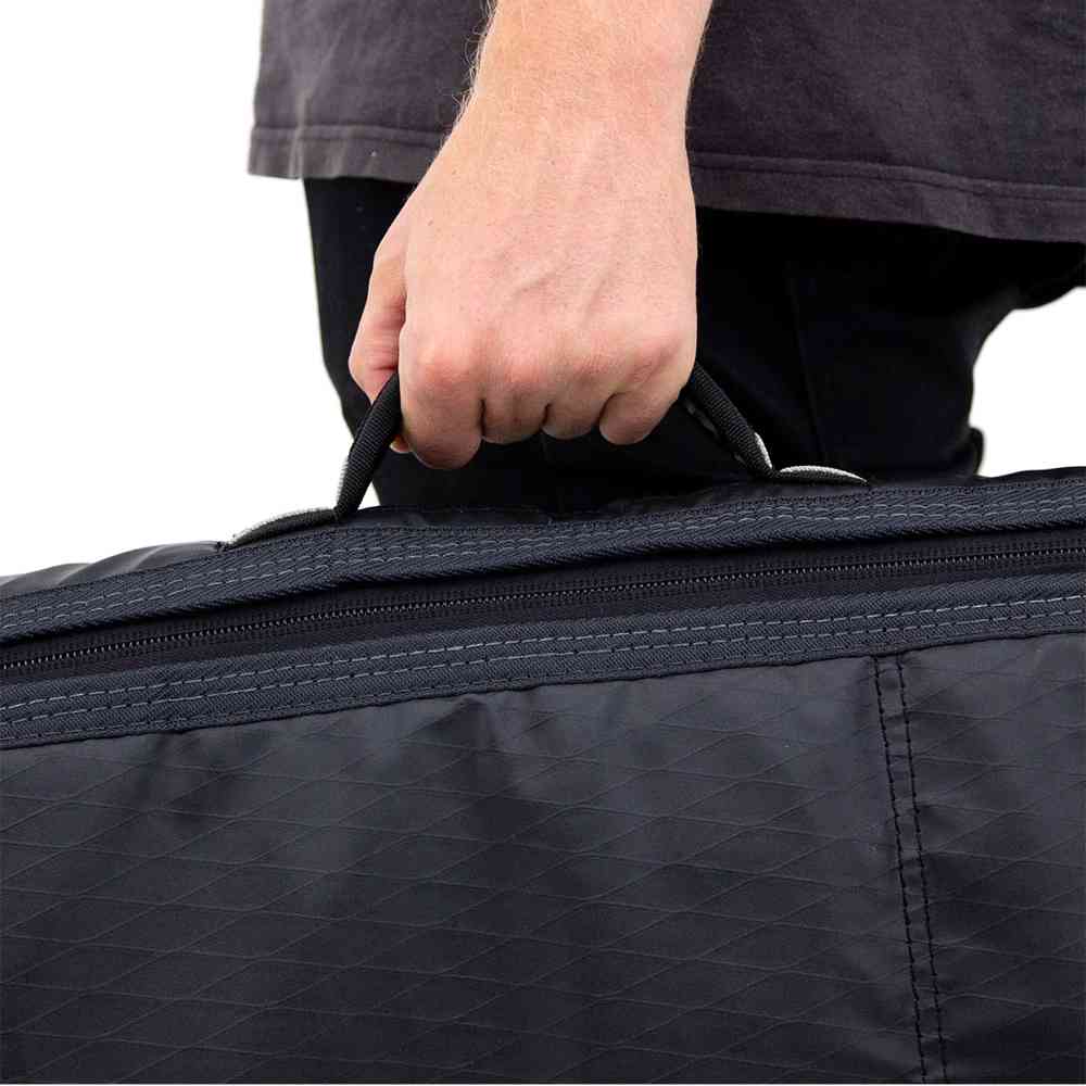 サーフボード ハードケース FCS エフシーエス 6.3 1本用 フィッシュ