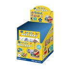 【ロット販売】【10入】しんちゃんしんちゃんの日常キーホルダー(TD)(5916039)