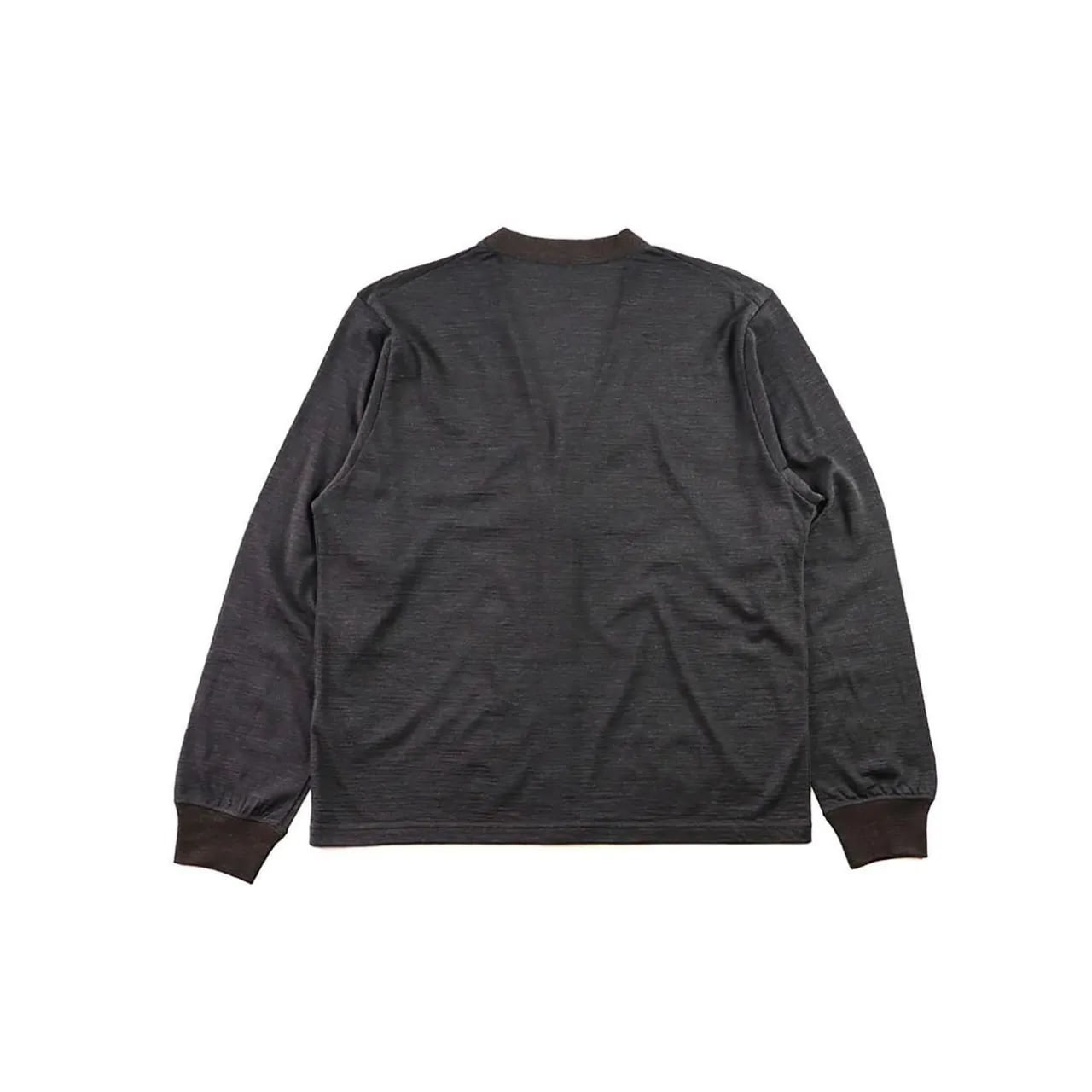 BROWN by 2-tacs / BAA CARDIGAN | Pay ID
