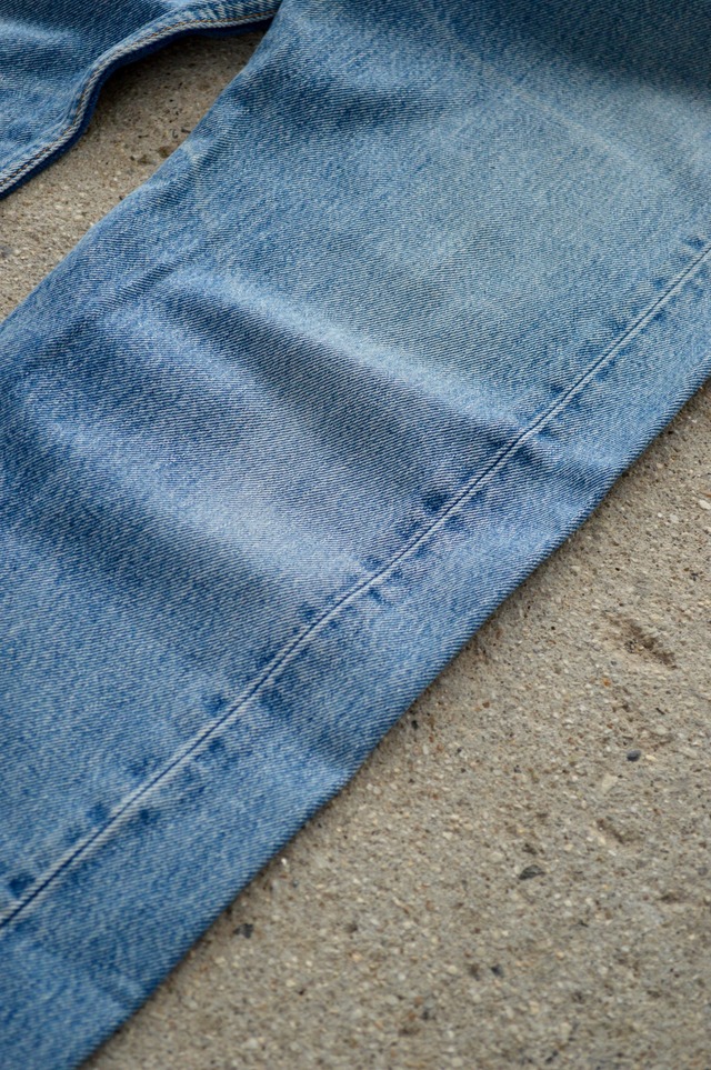 LEVIS 501 EURO 1990s Made in Poland ユーロリーバイス 501 ポーランド製 93年製