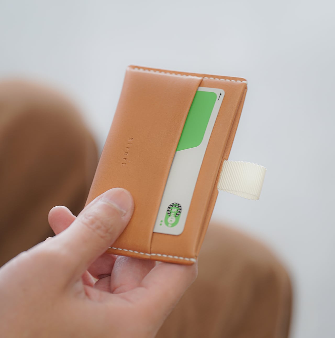 CARD CASE | hirari