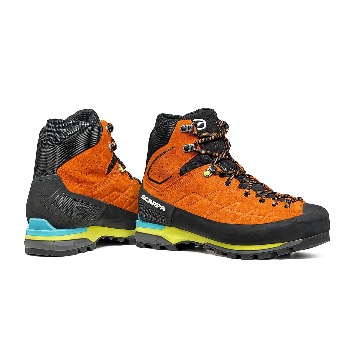 SCRPA スカルパ ／ ゾディアックテックGTX | ELK ONLINE STORE 山梨の