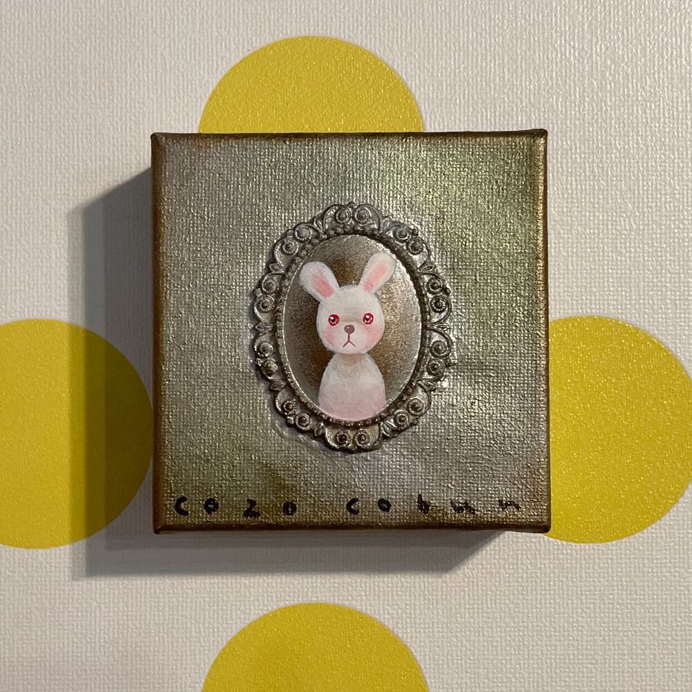 こうぶんこうぞう【COCOART GALLERY】