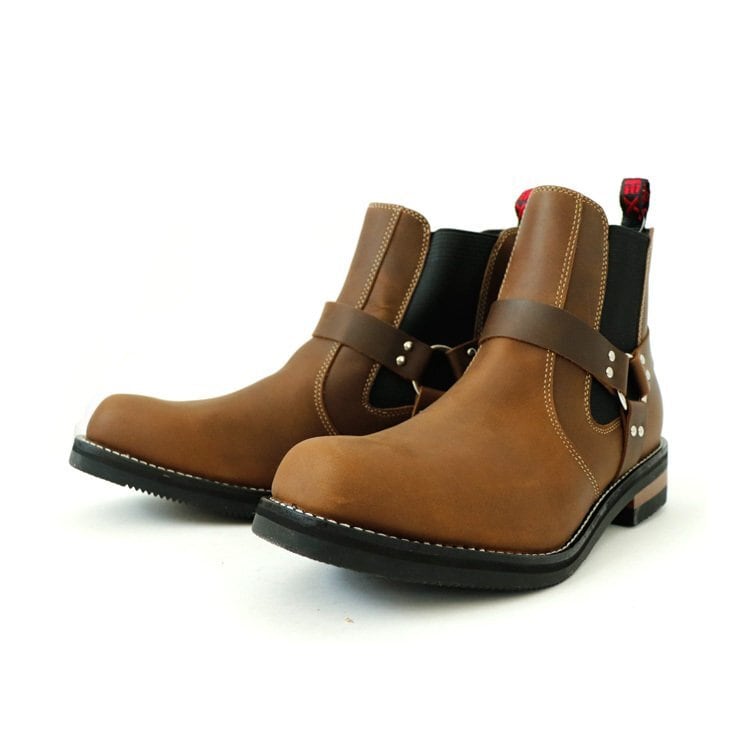 AVIREX アヴィレックス DESTROYER デストロイヤー アビレックス 本革