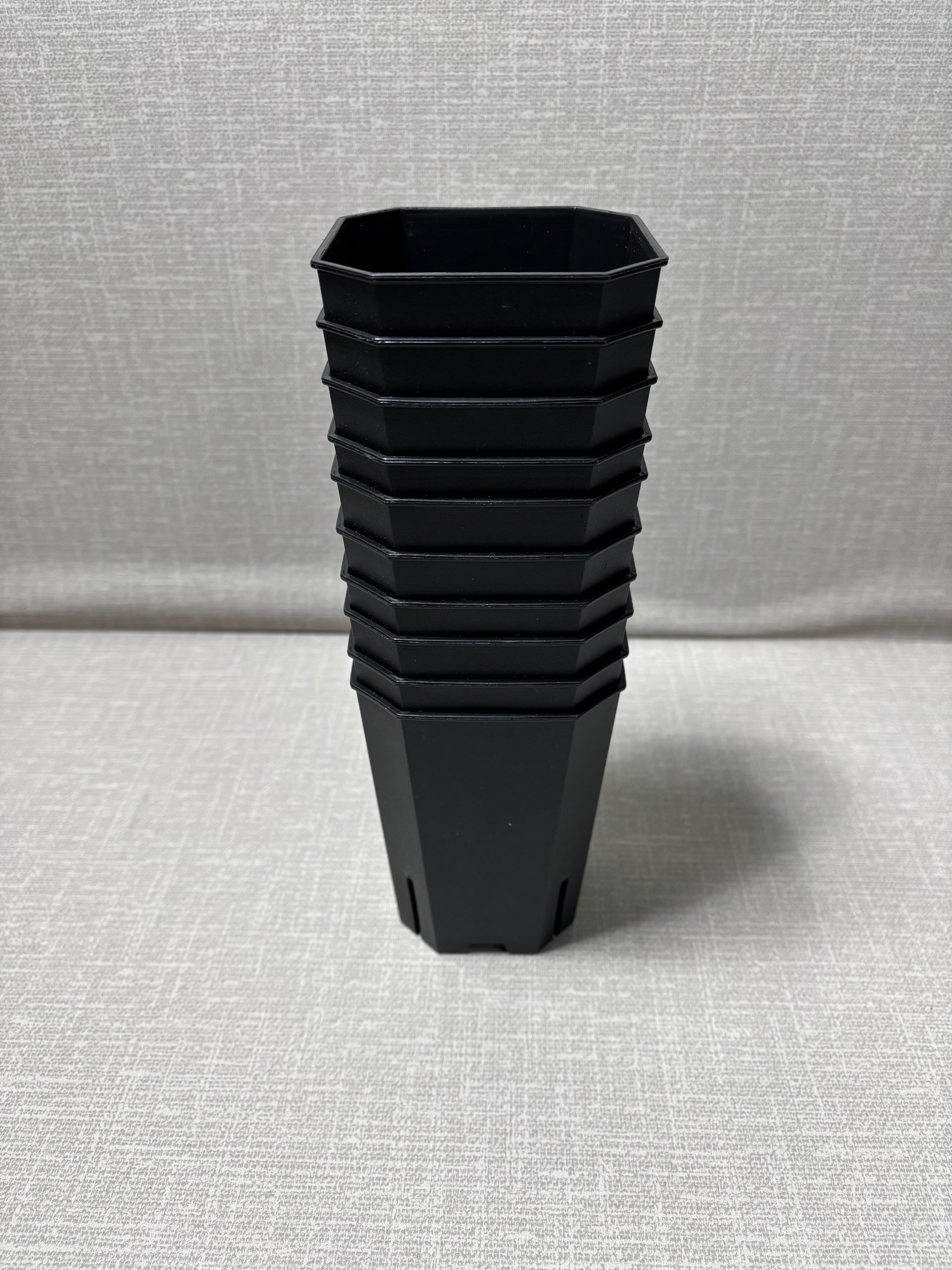 GREEN5 3Dプリンター鉢 Sサイズ【ZARU202S】90mm | rootal