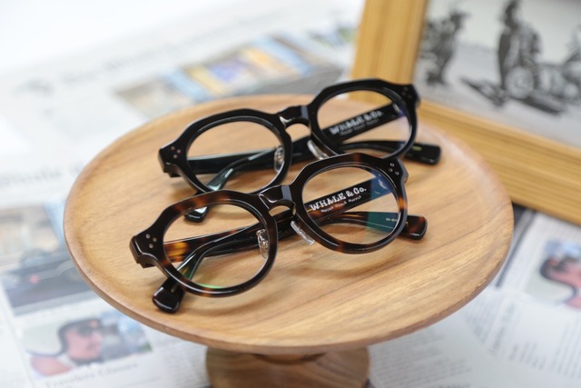 トラベラーズ グラス②［カラーレンズ ］