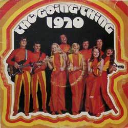 Ambassador College Band & New World Singers / Spread Some Sunshine