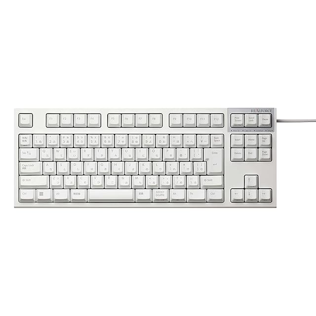 LisM - 1Uモジュール式 無線分割キーボード | PAY ID