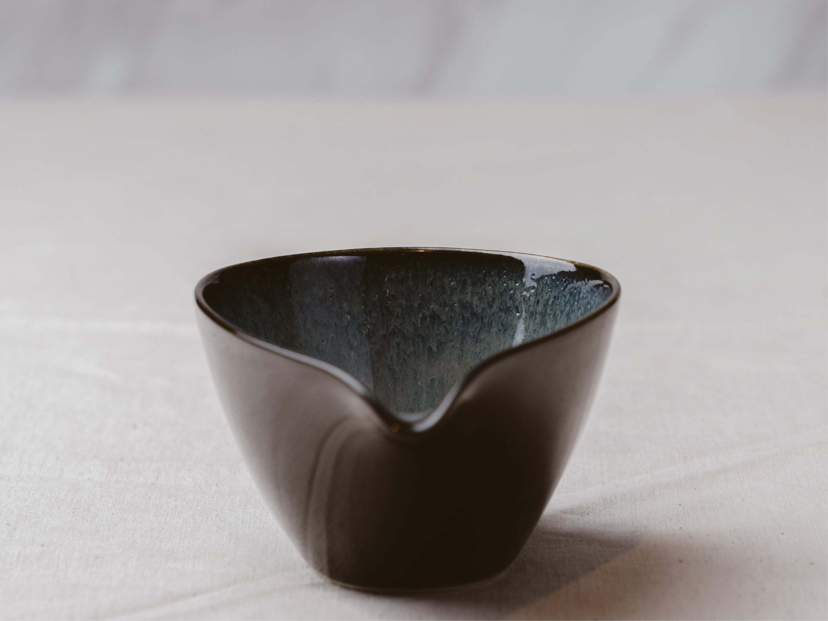 美濃焼 宇宙 ／ 片口 徳利 | 青山食演生活 PREMIUM SELECT