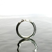CROW RING / クロウリング