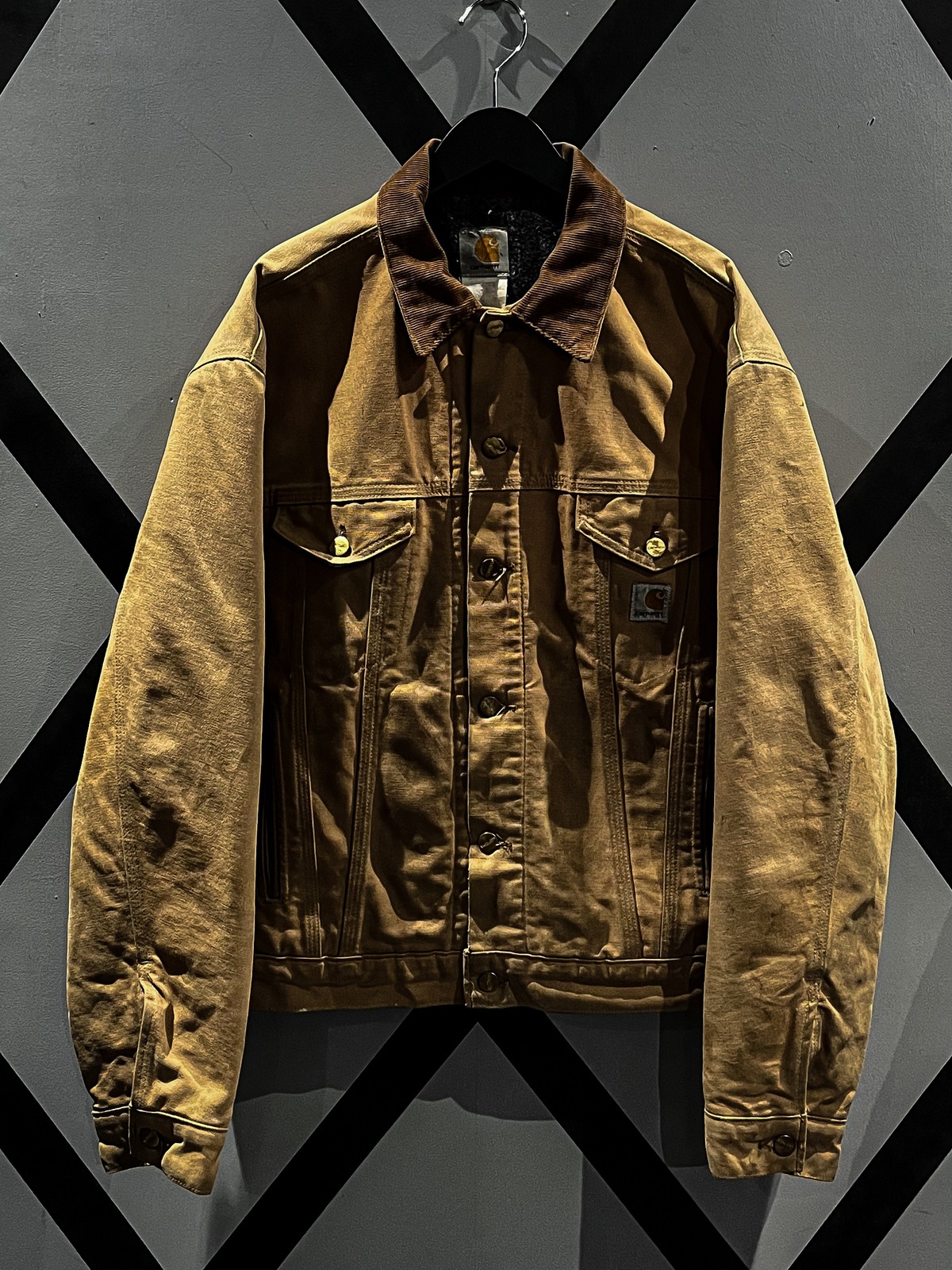X VINTAGE】