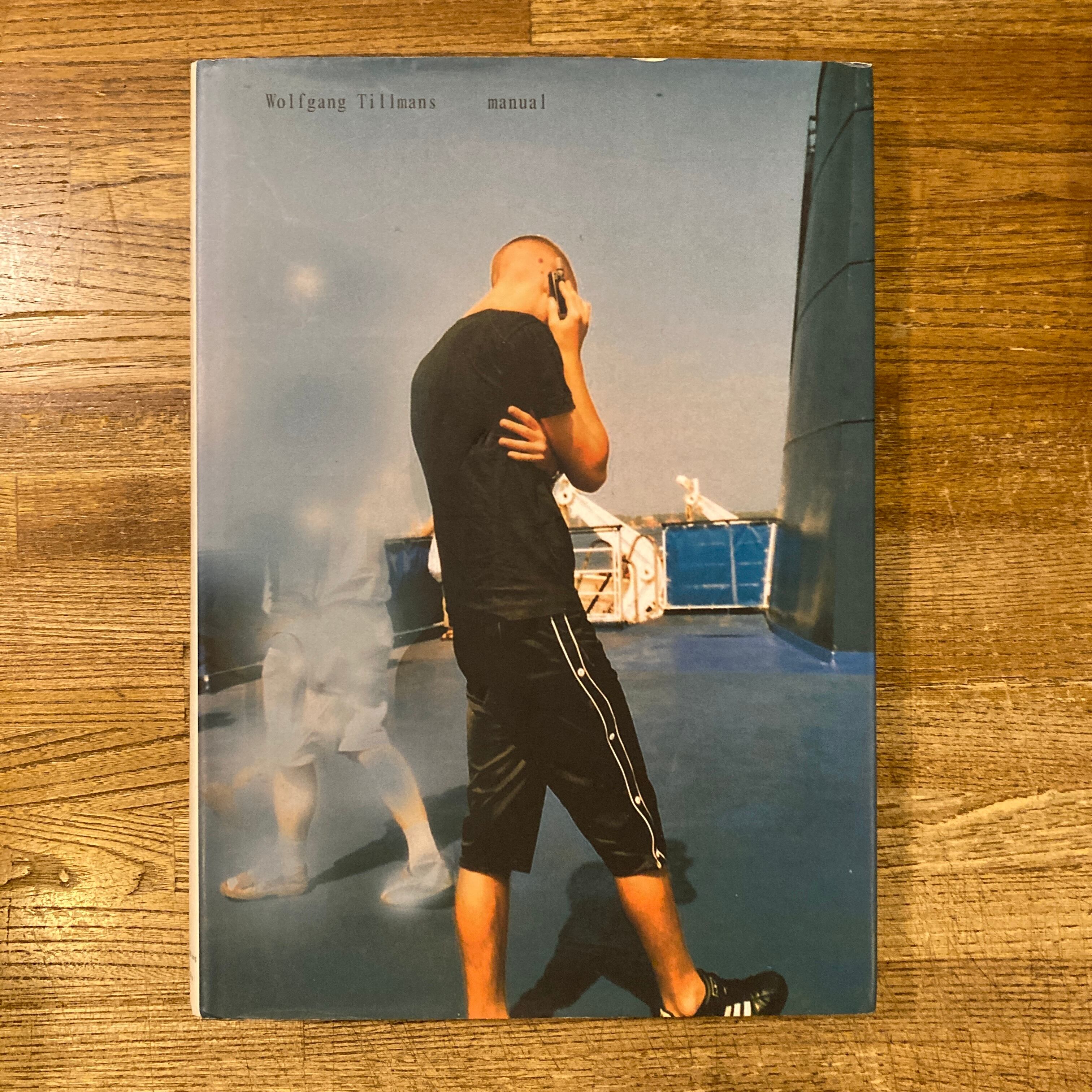 Wolfgang Tillmans | 百年