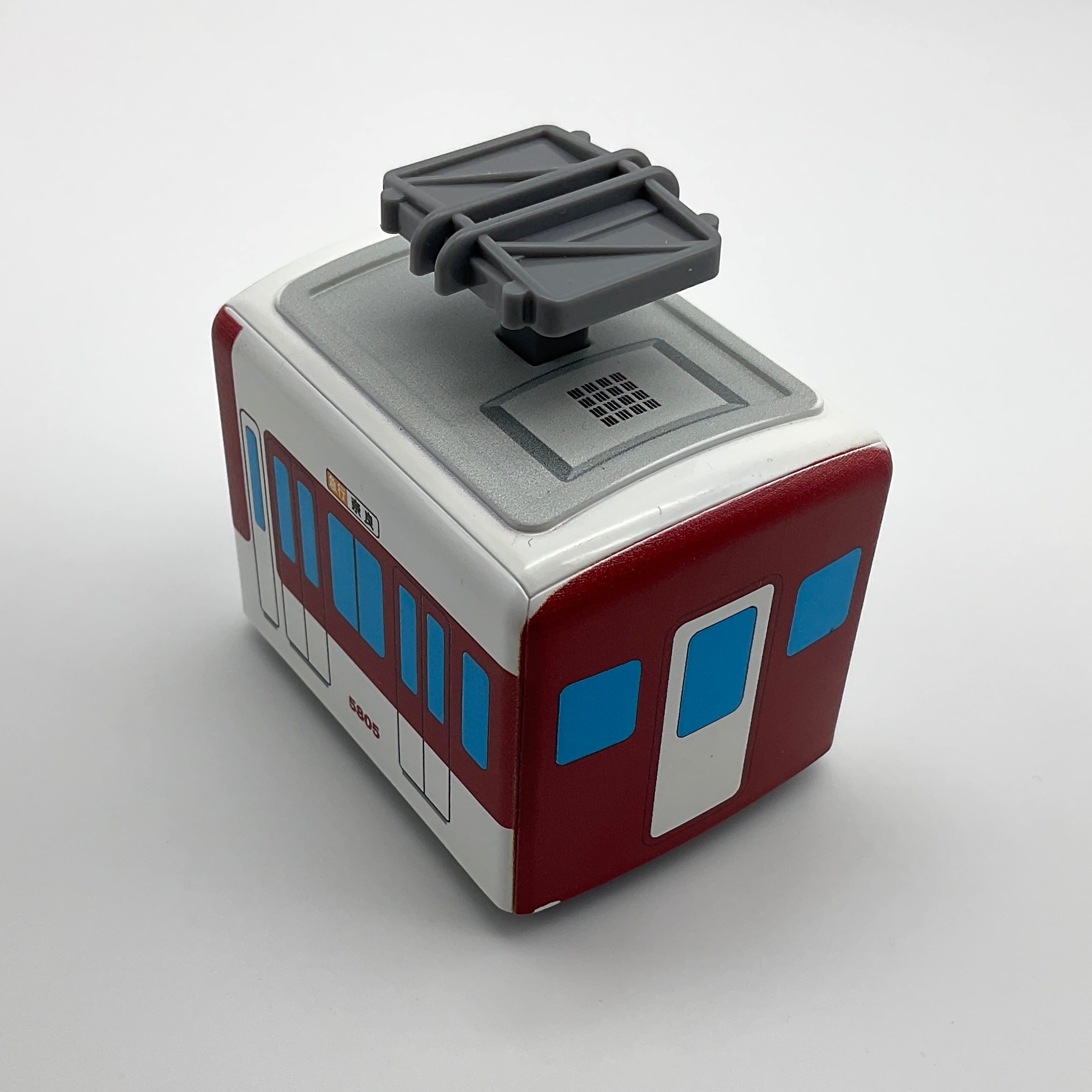 パンタでGO!! 近鉄5800系 | 近鉄グッズマート by KRE