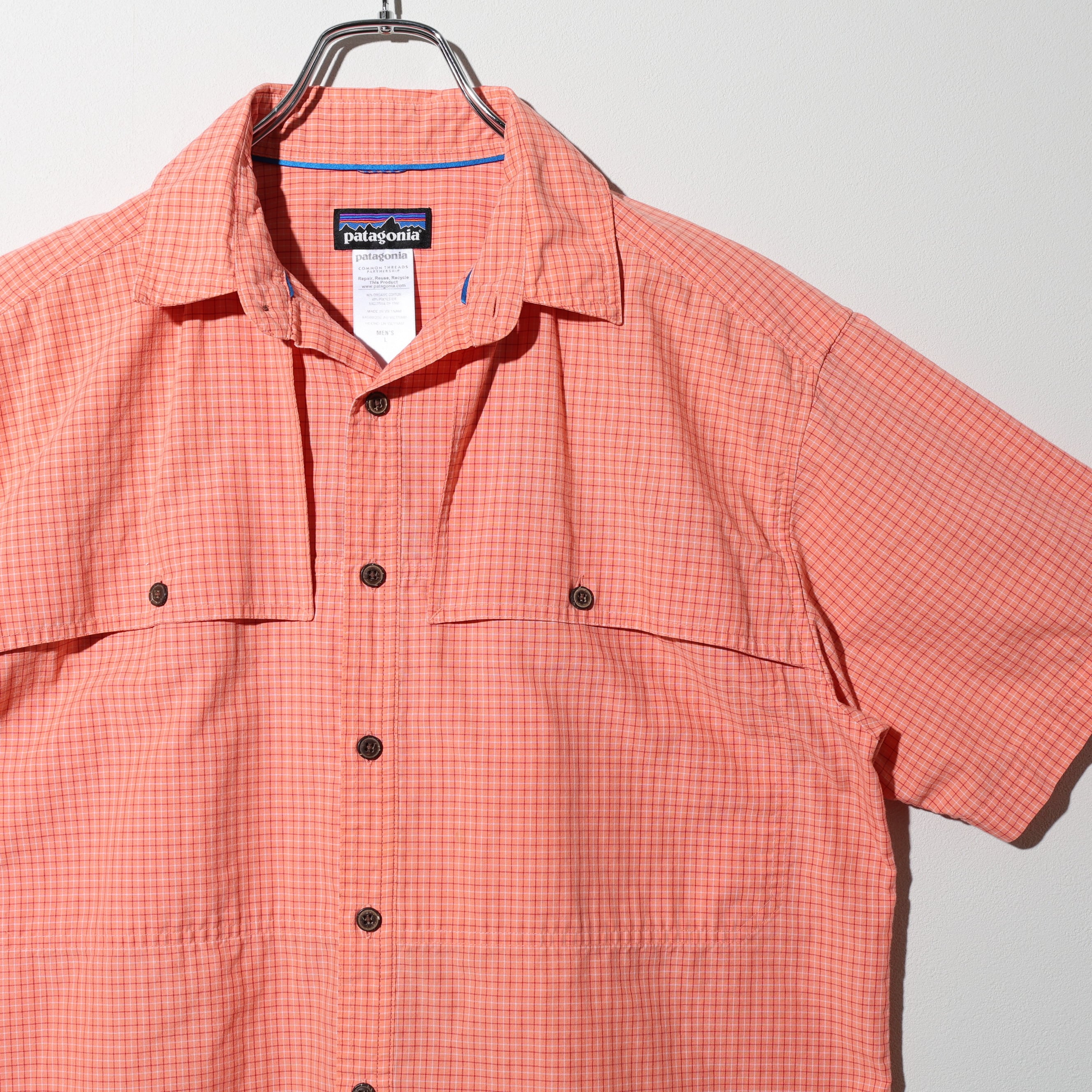 S/S Shirt | エンカウント