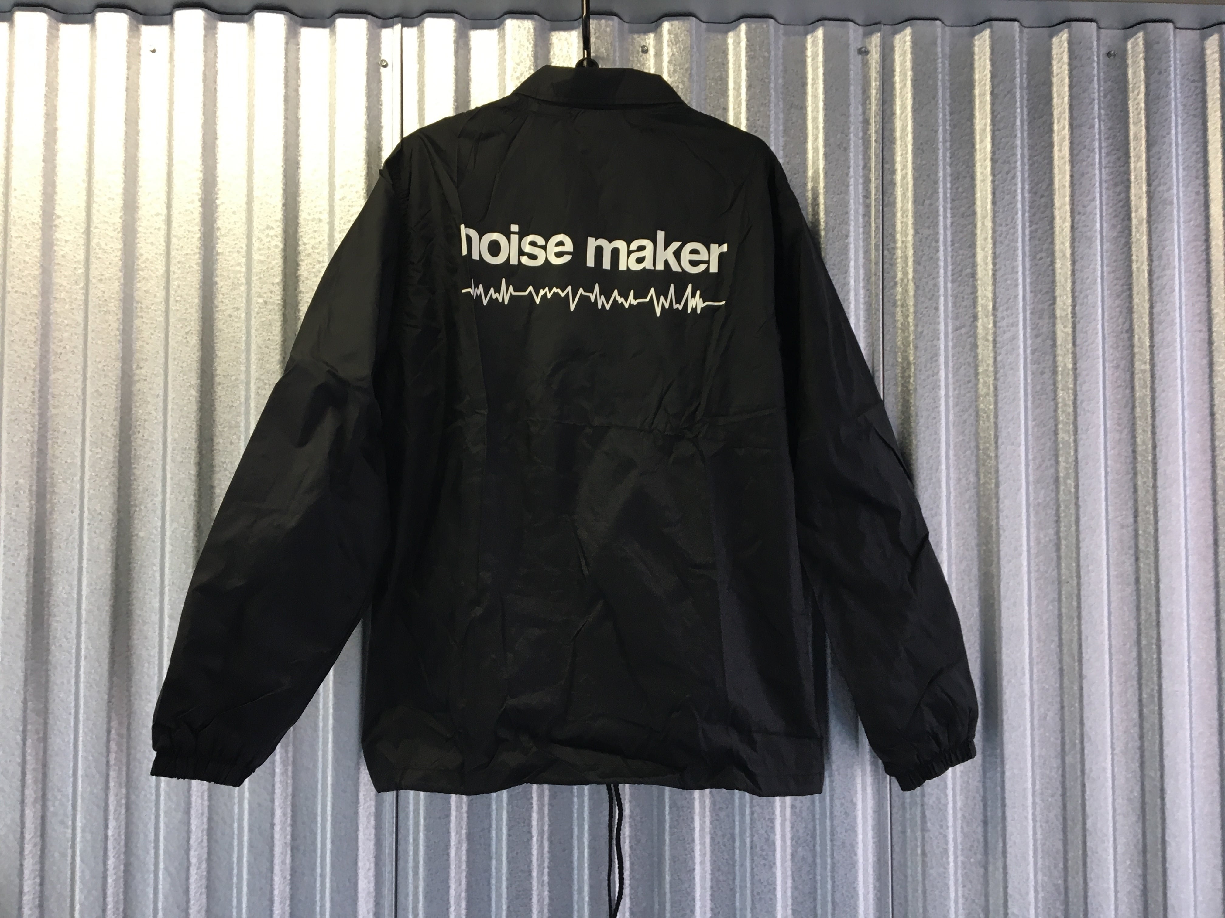 UNDERCOVER×SHANTII】01AW D.A.V.F期 ジャケット（UNDERCOVER 