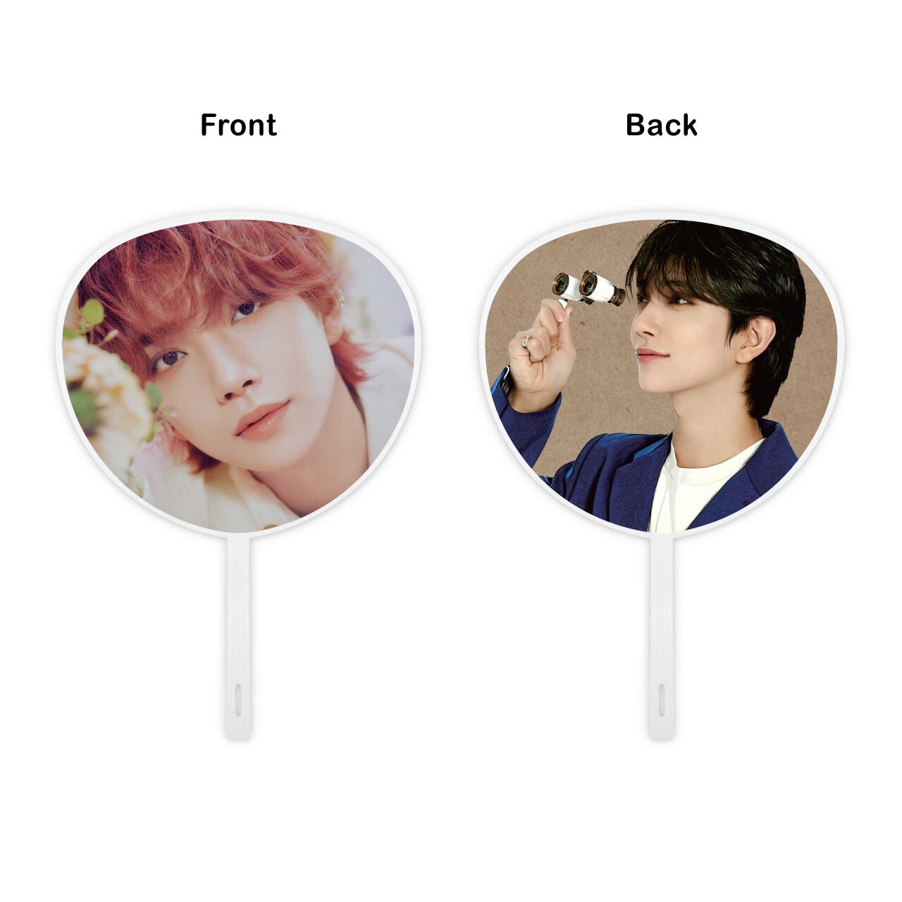 SEVENTEEN ジョシュア うちわ NEWS | SEVENTEEN Japan official site