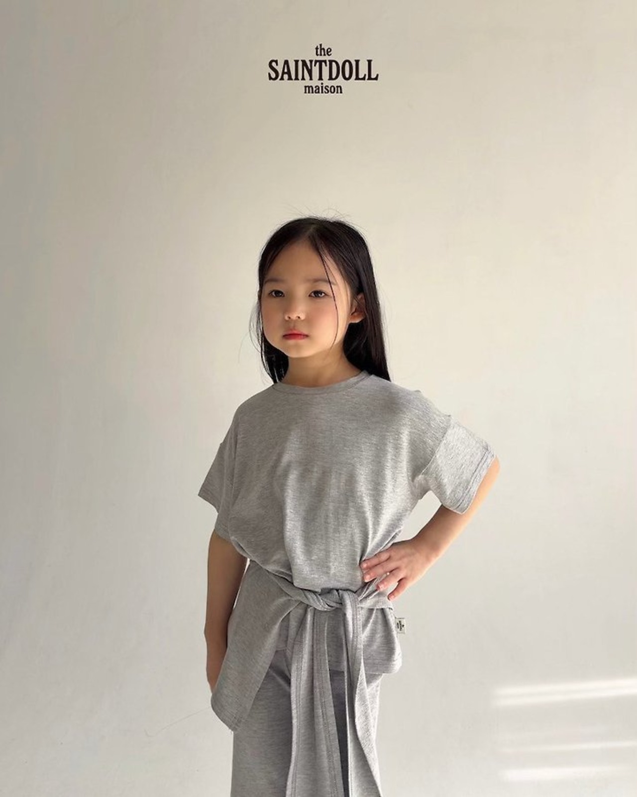 [SAINTDOLL] Chalangti (adult) / [세인트돌] 찰랑티 (adult)