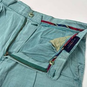 イタリア製 BELFE&BELFE ベルフェ&ベルフェ ピケ ショーツ ハーフパンツ ショートパンツ /ビンテージ