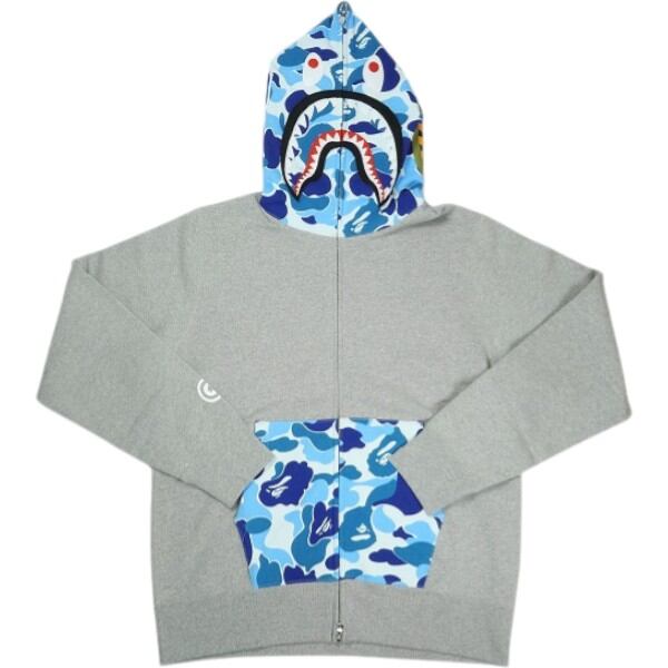 Size【M】 A BATHING APE ア ベイシング エイプ 26SS ABC CAMO DOUBLE