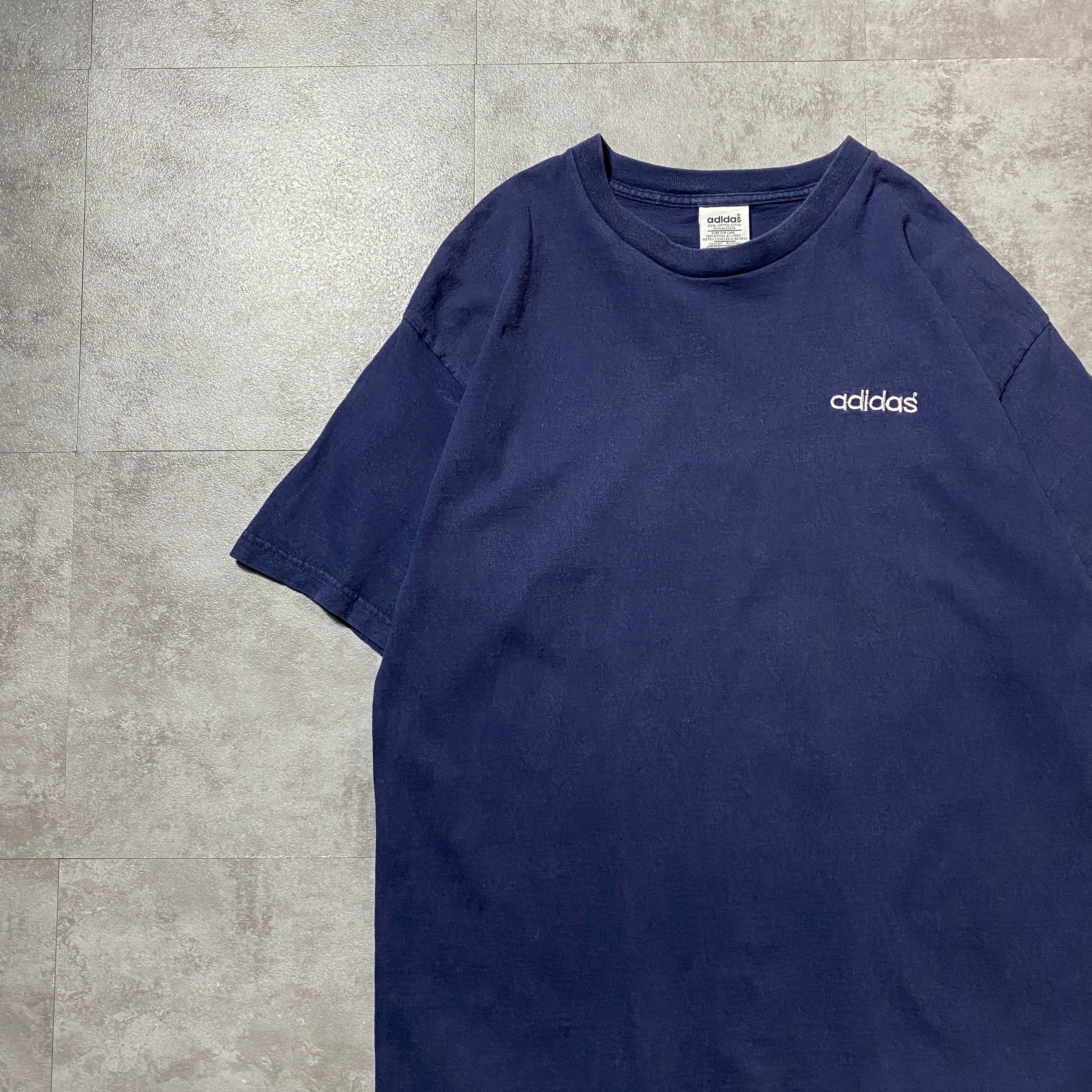 USA製】90's old stussy ステューシー SSリンク プリント シングル