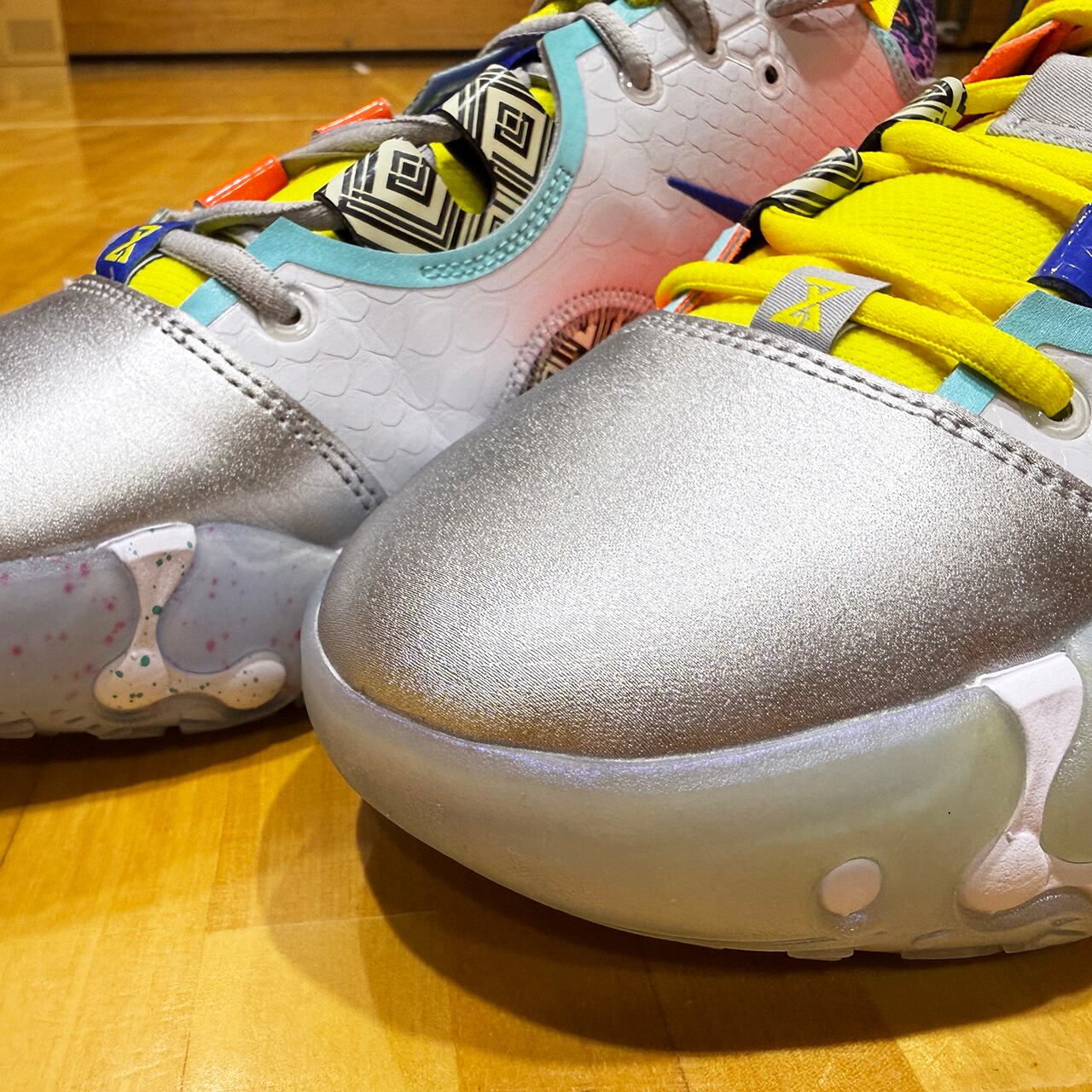 Nike PG 6 EP 
