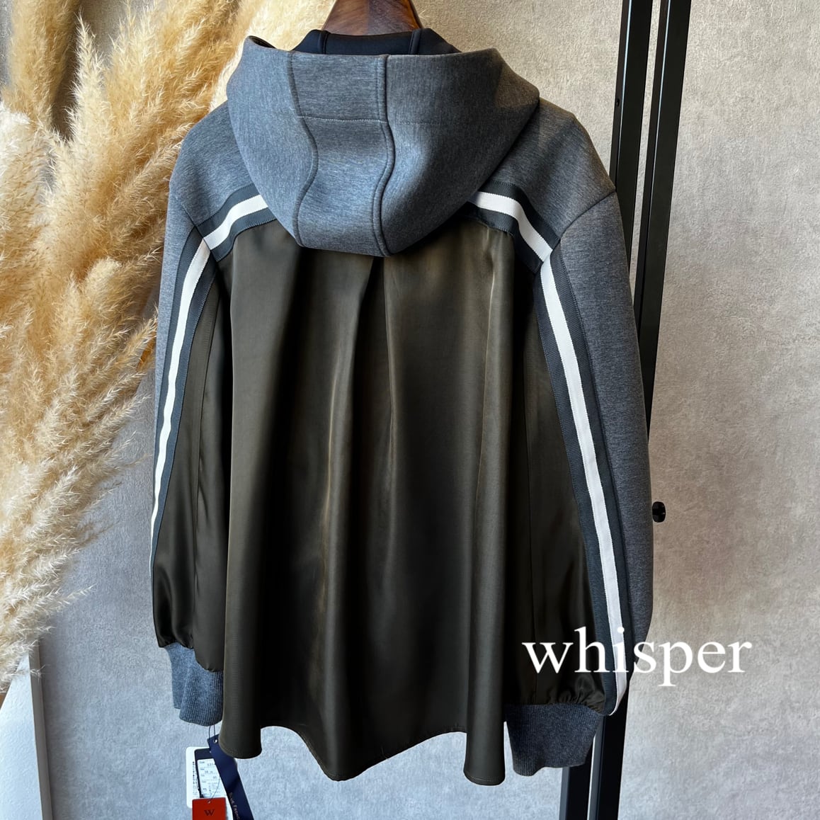 BLUE FRONCE | whispermusee