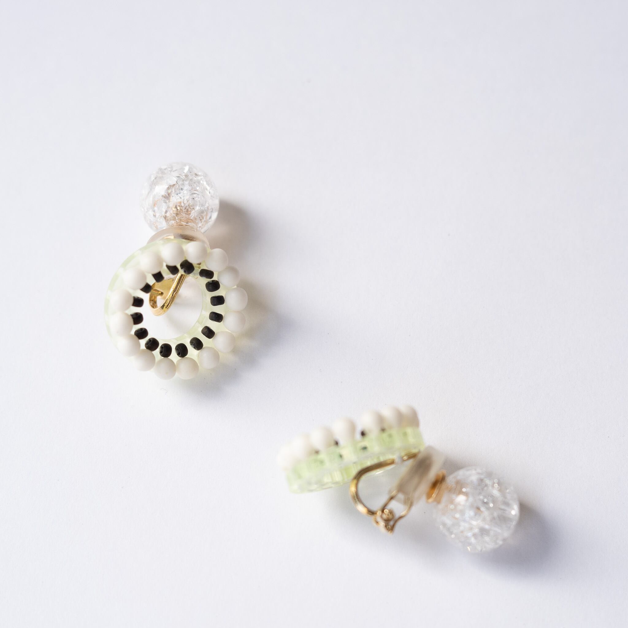 Donut イヤリング 1P [13]