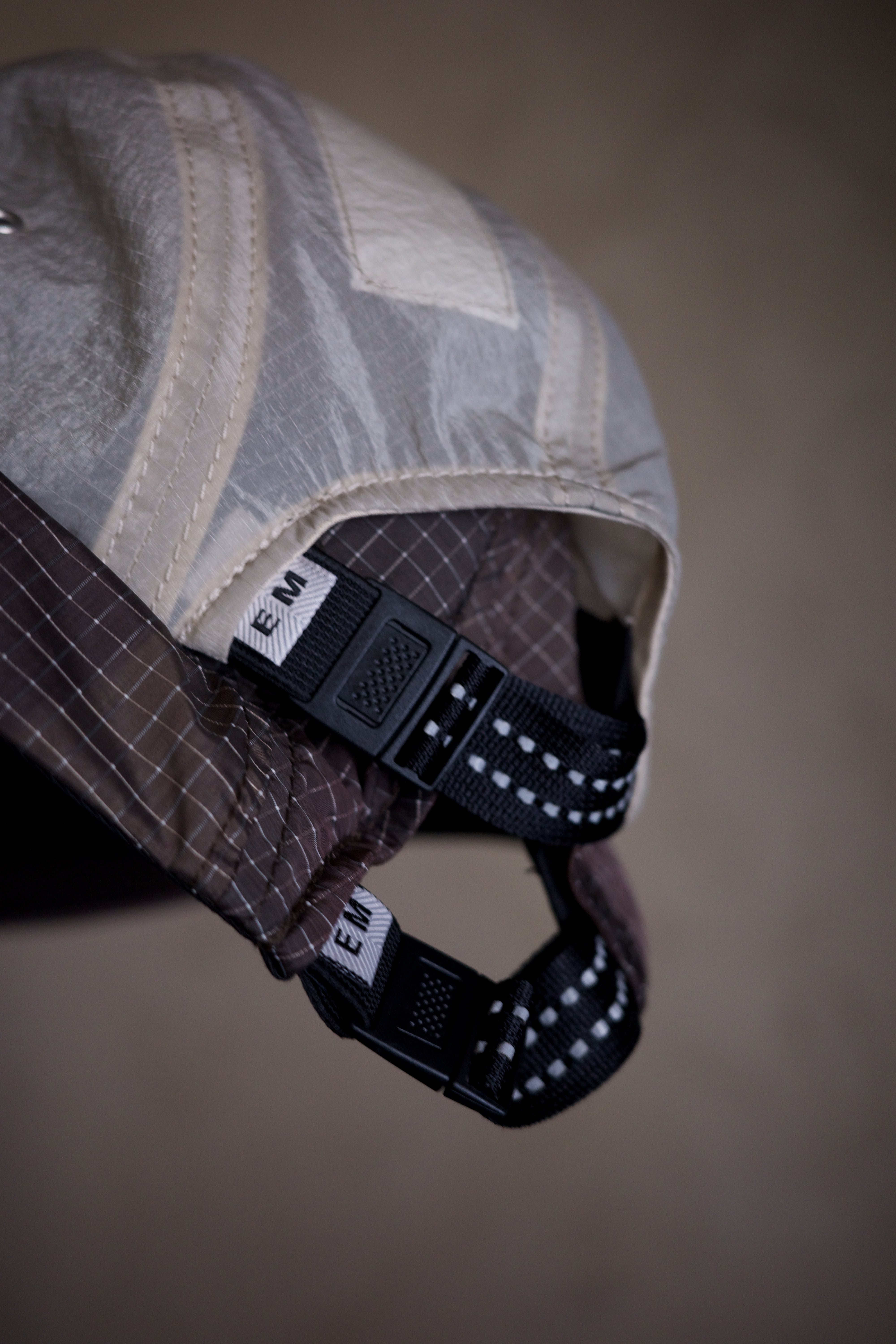 ENDS and MEANS / Camp Cap | iremono
