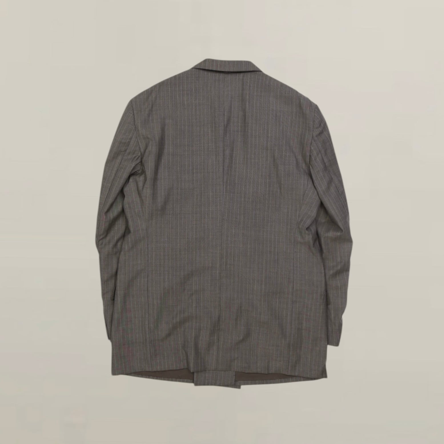 VALENTINO UOMO” double tailored jacket 【OT-22091】 | cv