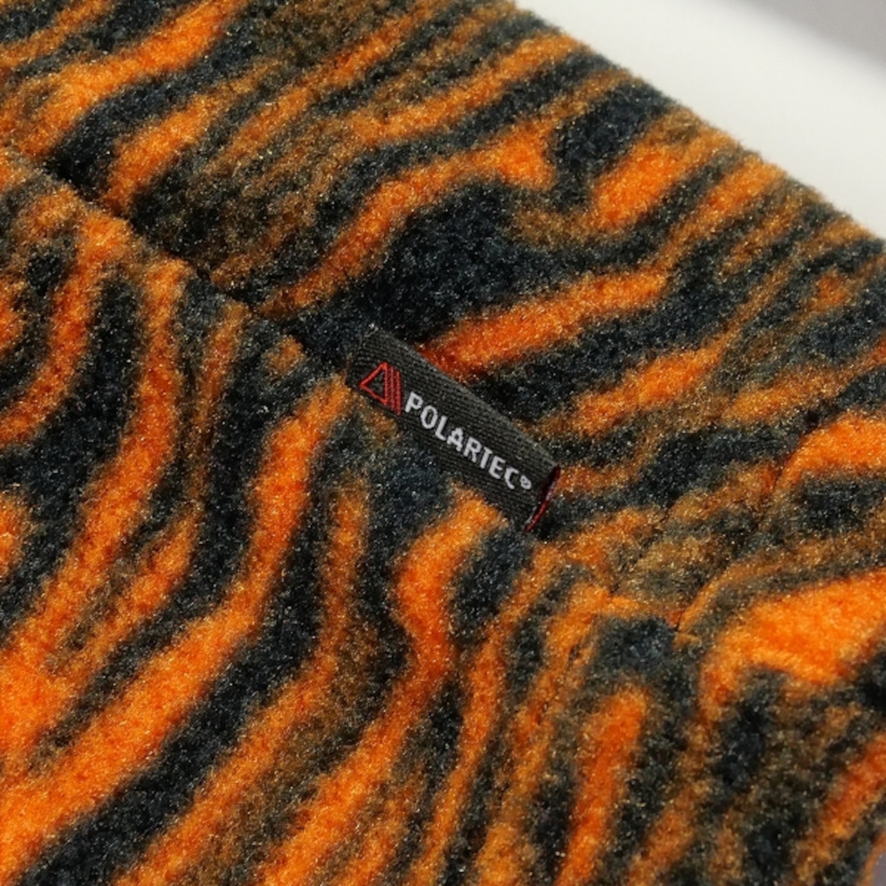 Size【M】 SUPREME シュプリーム 21AW Polartec Half Zip Pullover 