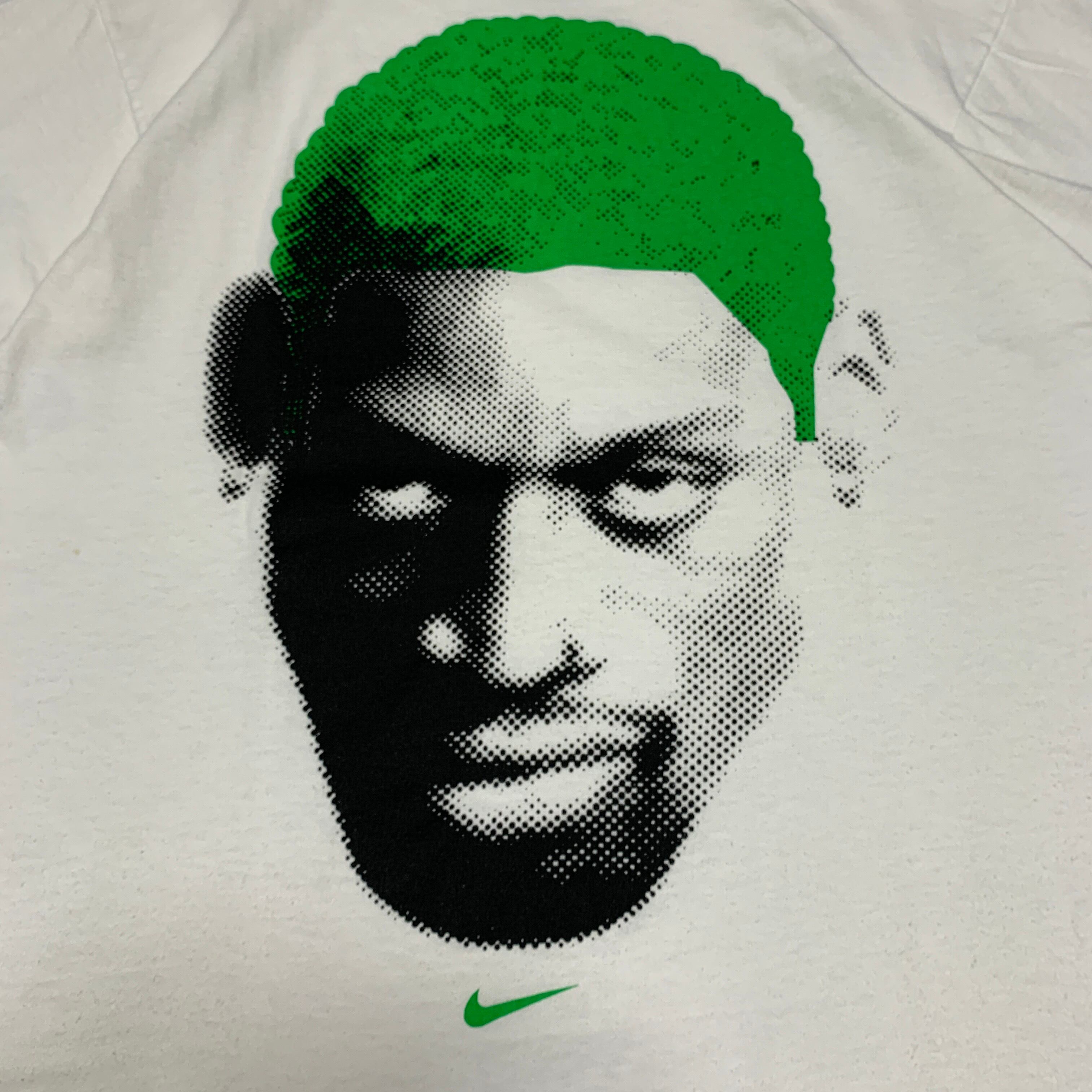 【激レア】ロッドマン Rodman NIKE ナイキ　デッドストック