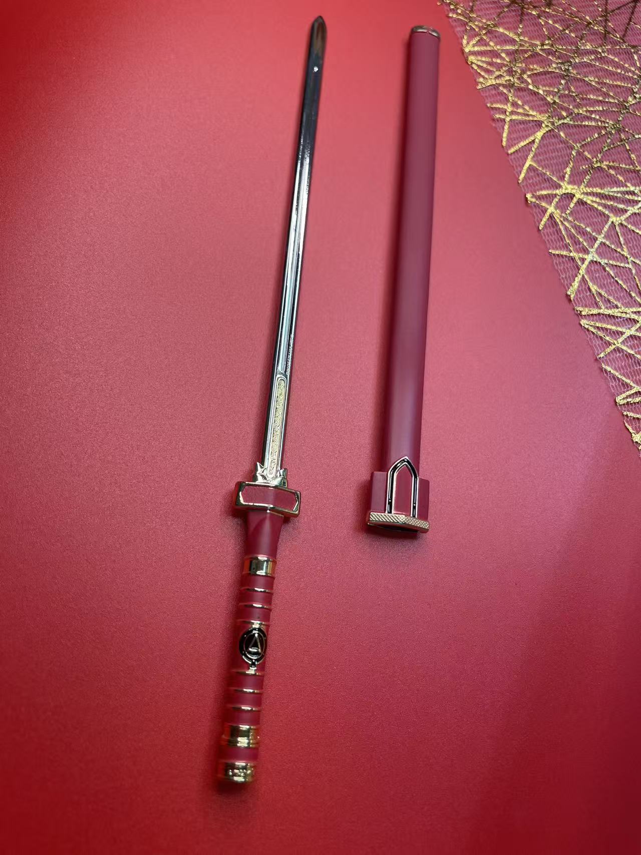 牙狼＜GARO＞ TAIGA】ペーパーナイフ（魔戒剣） | 牙狼＜GARO＞ショップ